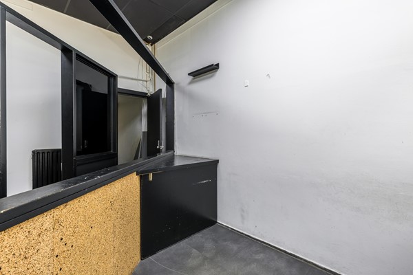 Medium property photo - Goudsesingel 87, 3031 EE Rotterdam